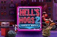 Hells Hogs 2, Squealin’ Wheels