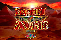 Secret of Anubis DoubleMax