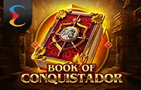 Book Of Conquistador