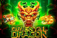 Oriental Dragon