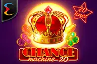 Chance Machine 20