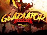Gladiator Legends