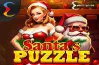 Santa's Puzzle