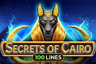 Secrets of Cairo