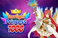 Starlight Princess 1000