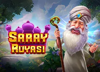 Saray Rüyası