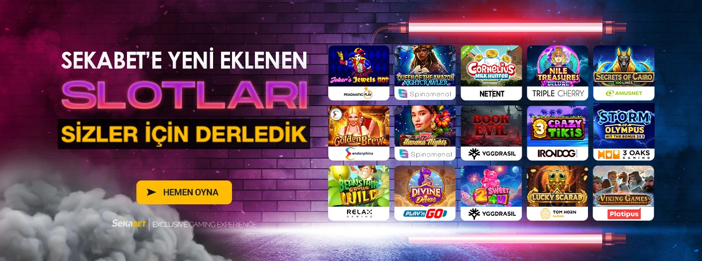 Haftanın Oyunları