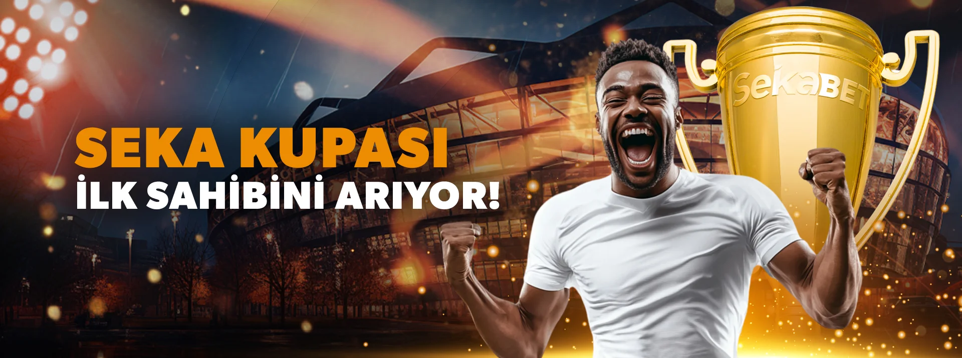 seka kupası