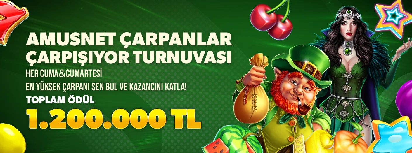 amusnetturnuva